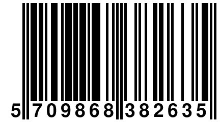 5 709868 382635