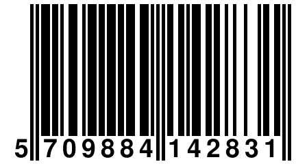 5 709884 142831