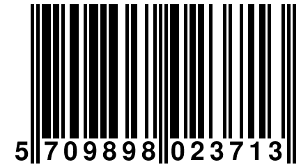 5 709898 023713