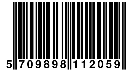 5 709898 112059