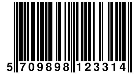 5 709898 123314