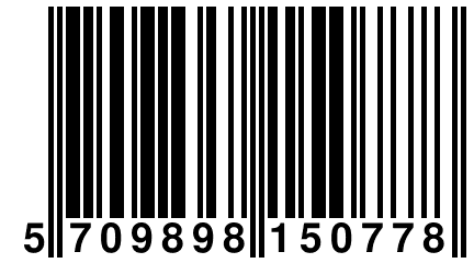 5 709898 150778