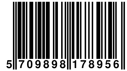 5 709898 178956