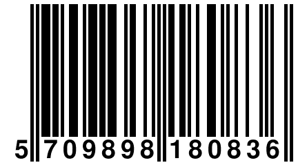 5 709898 180836