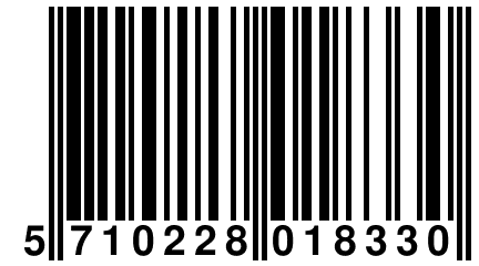 5 710228 018330