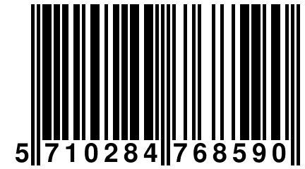 5 710284 768590