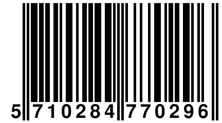 5 710284 770296