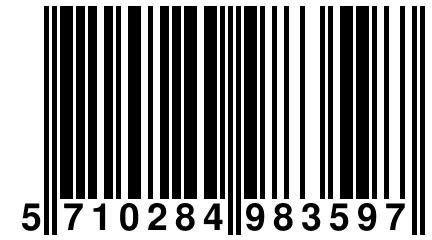 5 710284 983597