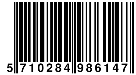 5 710284 986147