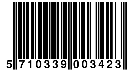 5 710339 003423