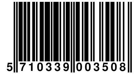 5 710339 003508