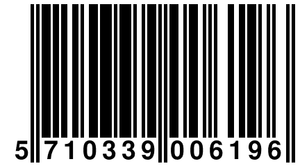 5 710339 006196