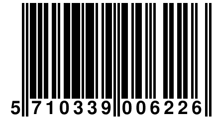 5 710339 006226