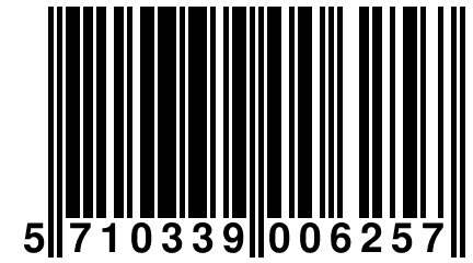 5 710339 006257