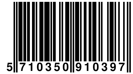 5 710350 910397