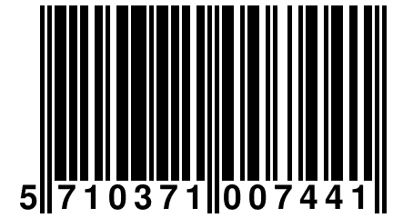 5 710371 007441