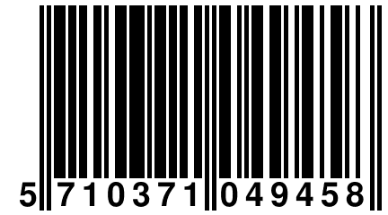 5 710371 049458