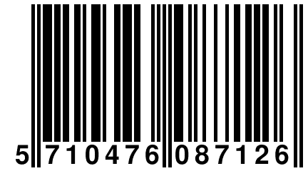 5 710476 087126