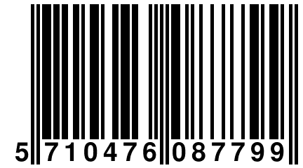 5 710476 087799