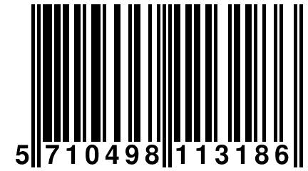 5 710498 113186