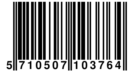 5 710507 103764