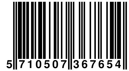 5 710507 367654