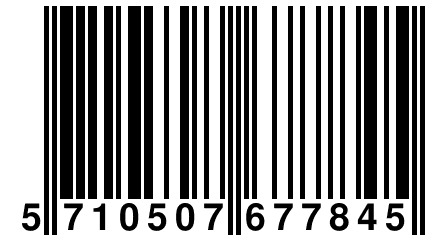 5 710507 677845