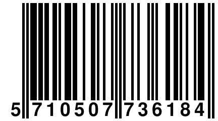 5 710507 736184