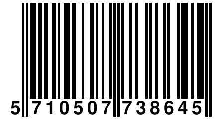 5 710507 738645