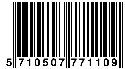 5 710507 771109