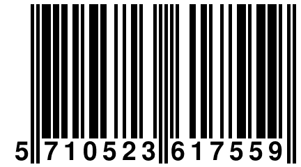 5 710523 617559