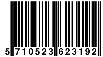 5 710523 623192