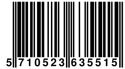 5 710523 635515