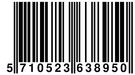 5 710523 638950