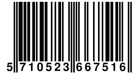 5 710523 667516