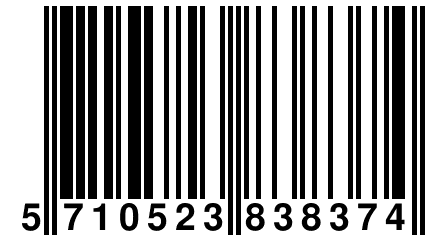 5 710523 838374