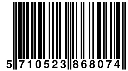 5 710523 868074