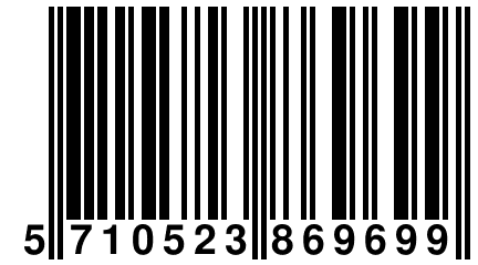 5 710523 869699