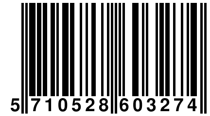 5 710528 603274