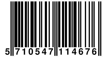 5 710547 114676