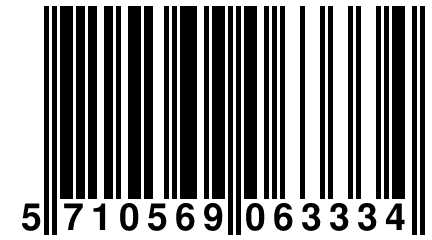 5 710569 063334