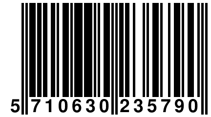 5 710630 235790