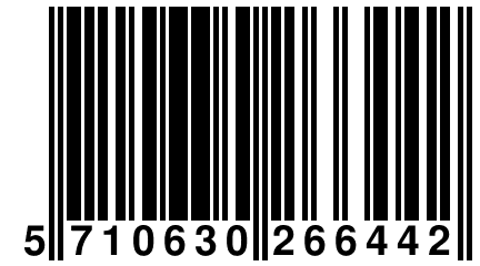 5 710630 266442