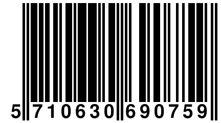 5 710630 690759