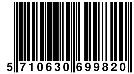 5 710630 699820