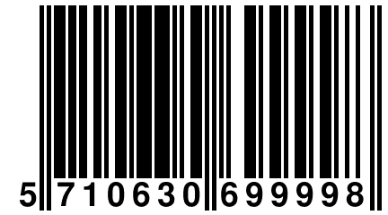 5 710630 699998