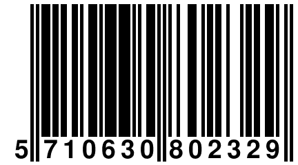 5 710630 802329