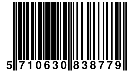 5 710630 838779