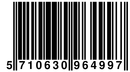 5 710630 964997