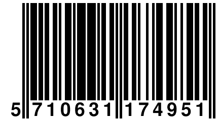 5 710631 174951